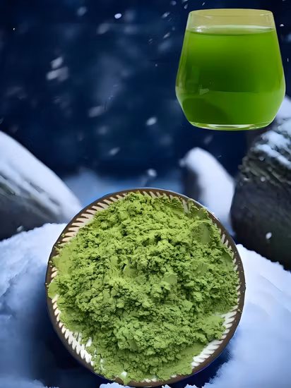 100% натуральные продукты питания и напитки, органический экстракт фруктов, лиофилизированный порошок шелковицы